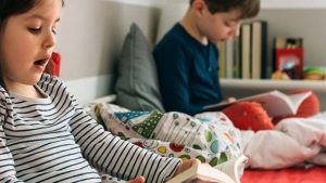 10 consejos para enfrentar la cuarentena con los niños