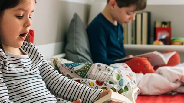 10 consejos para enfrentar la cuarentena con los niños