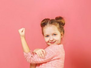 Las principales claves para enseñarle a tus hijos sobre feminismo