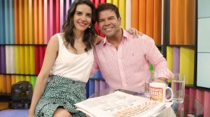 TVN anunció que rebajará el sueldo de sus rostros