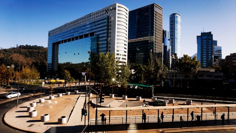 Cuarentena en 7 comunas de la RM: Cuándo pedir el permiso especial