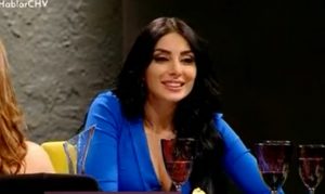 Defienden a Flavia Medina al ser cuestionada en "Podemos hablar"