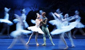 Teatro Municipal de Santiago parte este viernes con "Temporada Delivery" gratuita