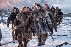 Actor de 'Game of thrones' dio positivo a coronavirus
