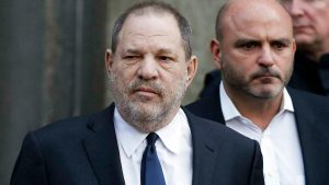 Harvey Weinstein fue sentenciado a 23 años de cárcel por agresión sexual y violación