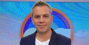 José Miguel Viñuela se desubicó con comentario sobre el Coronavirus