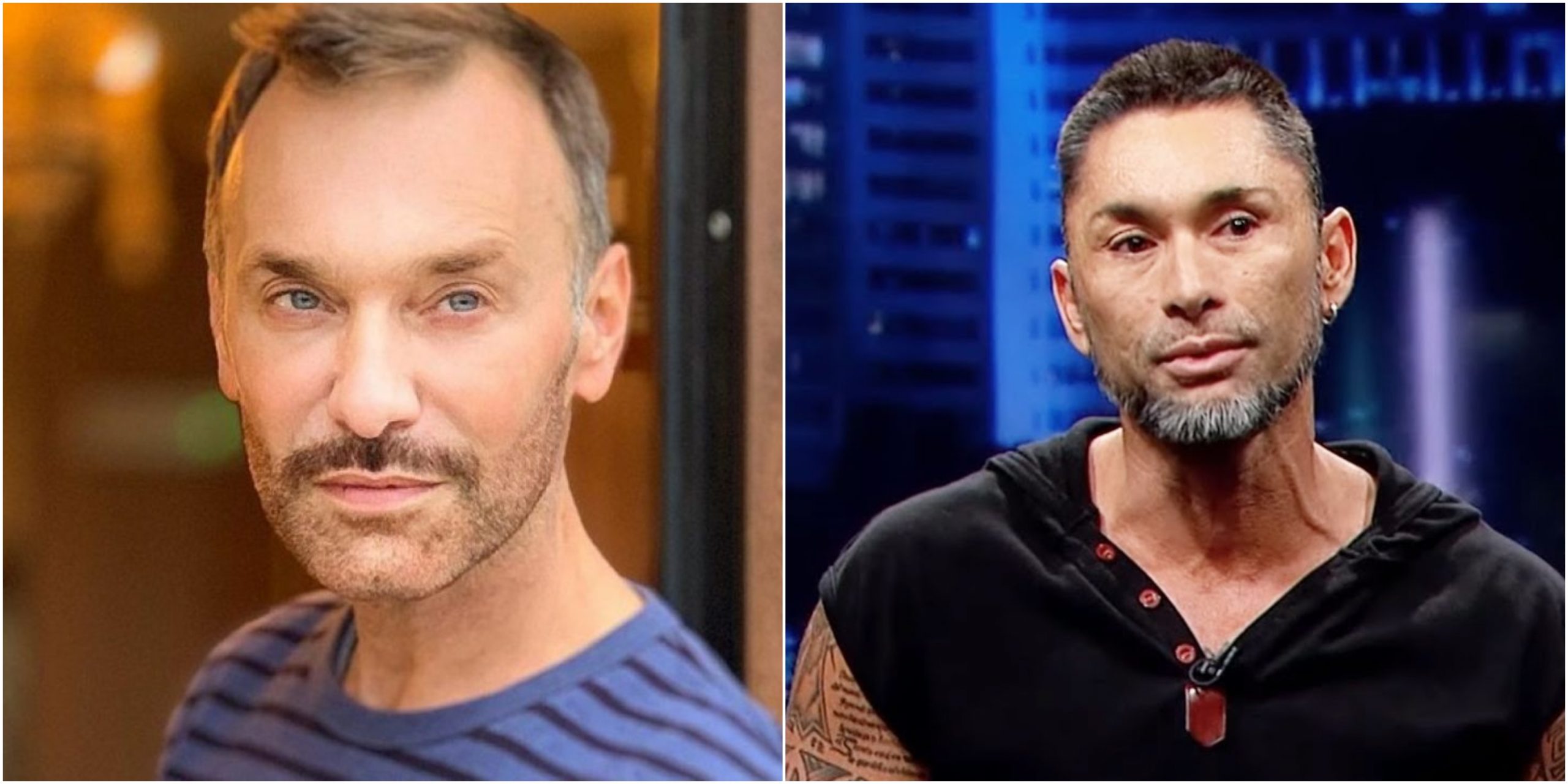 Jordi Castell se lanza contra Marcelo Ríos tras sus dichos en "Podemos hablar"