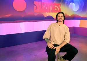 #AlertaDeEstreno ¡Revisa el nuevo video de la canción "Loco" de Juanes!