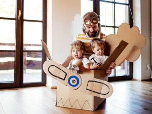 ¡Panoramas online para disfrutar con tus niños desde la casa!