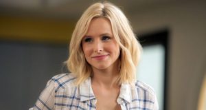 Hija de Kristen Bell enternece al decir que encontró la vacuna para el coronavirus