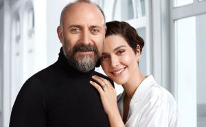 ¡Protagonistas de 'Las mil y una noches' fueron padres por segunda vez!