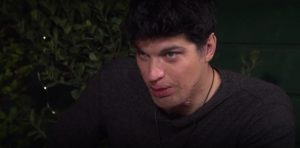 Ignacio Lastra se sinceró sobre su quiebre con Silvina Varas: "Ya no era lo mismo"