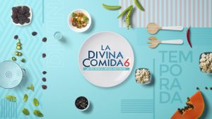 'La Divina Comida': Conoce a los invitados del próximo capítulo