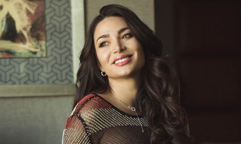 Lisandra Silva comparte varios registros de sus primeros días como mamá