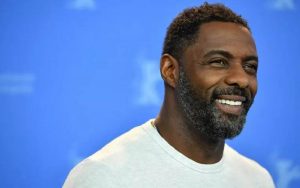 Actor Idris Elba de "Thor" dio positivo en examen de coronavirus