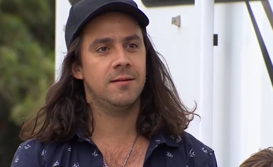 Televidentes festinan con frase subliminal de Marco en 'Verdades ocultas'