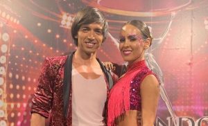 Maura Rivera se refirió a su baja nota en "Bailando por un sueño": 'Puedo dar mucho más'