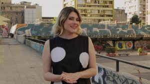 Verónica Calabi vuelve con nueva temporada de programa musical