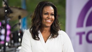 #MujeresQueInspiran: Michelle Obama