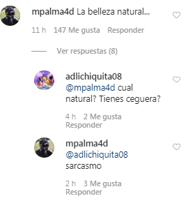 Ignacia Michelson: Las ácidas críticas por foto con su mamá y hermana