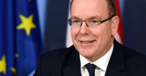 Príncipe Alberto de Mónaco llamar a tomar consciencia sobre el Covid-19