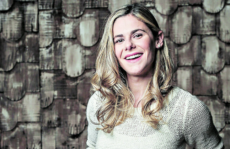 ¡Felicidades! Conoce a las famosas chilenas que están embarazadas y darán a luz este 2020