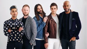 ¡Paren todo! Confirman sexta temporada de "Queer Eye"