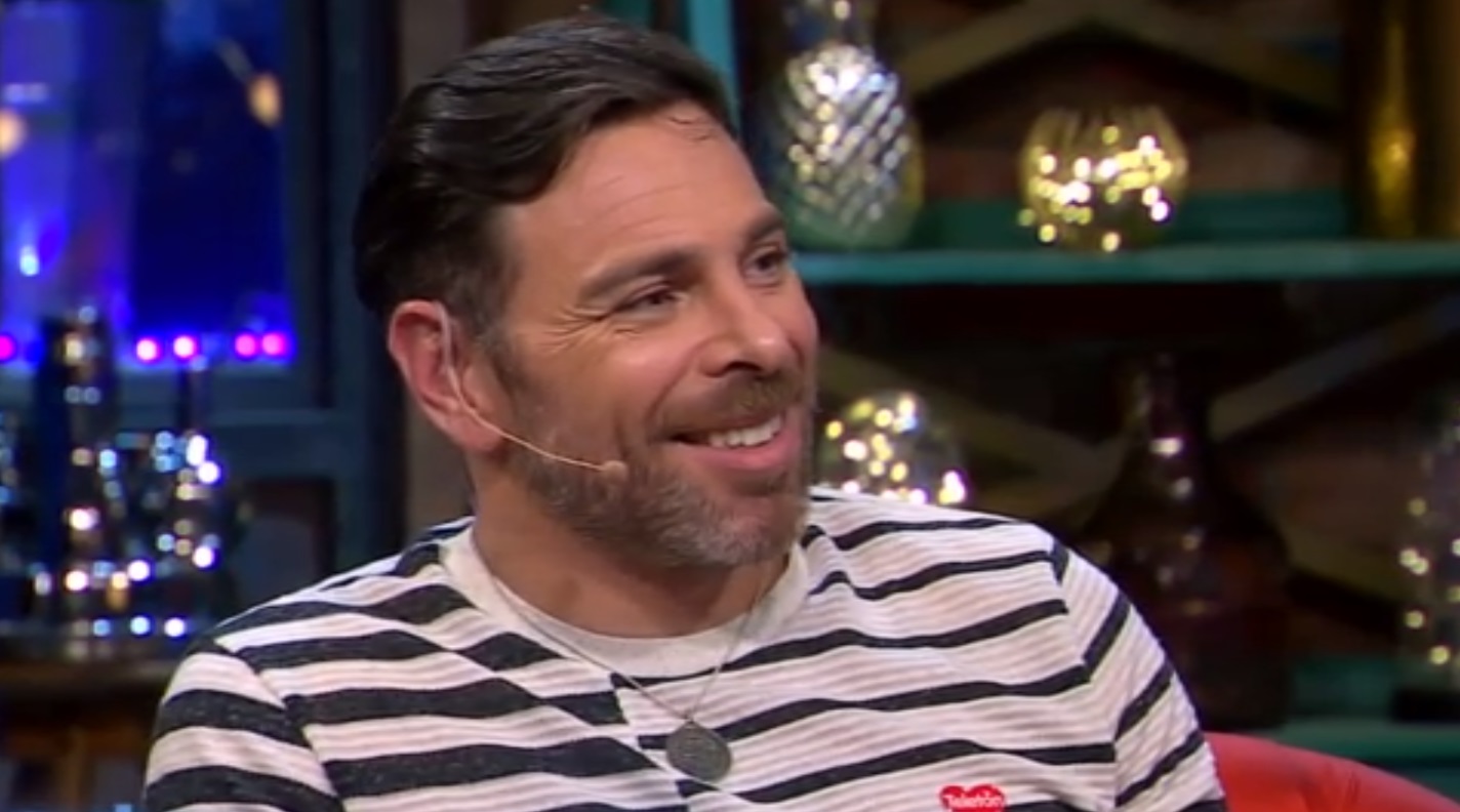 José Antonio Neme contó por qué rechazó unirse a "Bailando por un sueño"