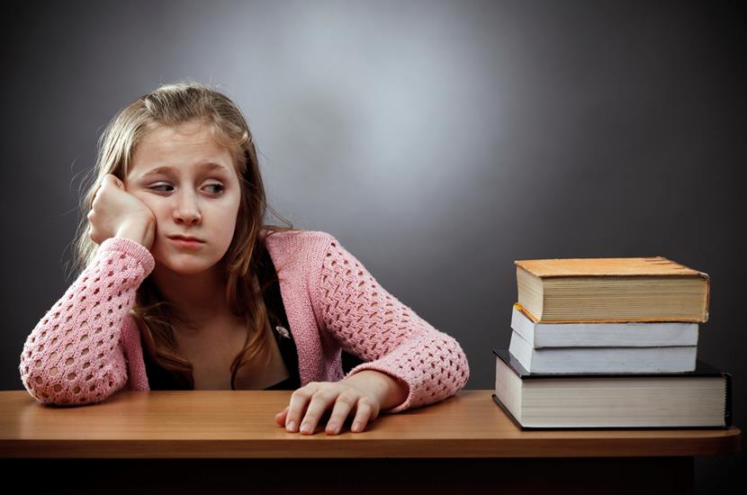 ¿Cómo identificar si tu hijo está estresado y qué hacer al respecto?