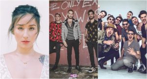 Concierto de La Noche FMDOS se suspende