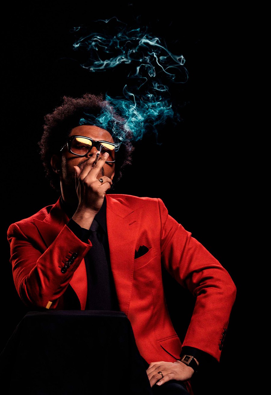 #AlertaDeEstreno: The Weeknd lanza su cuarto álbum 'After ...