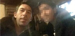 Padre que mató a su hijo en Tinguiririca ¡lo hizo por celos!