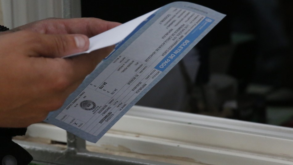 Declaran inadmisible postergación del permiso de circulación