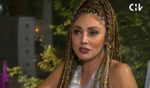 La Rancherita contó lo que sufrió al dejar "Rojo": 'No tenía nada que comer'