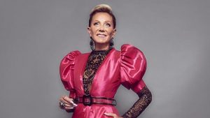 La sugerencia de Paty Maldonado a Raquel Argandoña tras estreno de "Bailando por un sueño"