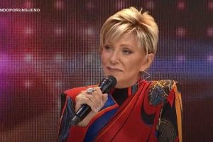 Look de Raquel Argandoña en "Bailando por un sueño" generó memes y bromas en redes sociales