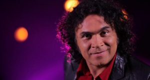 Arturo Ruiz-Tagle fue funado por vecinos: él respondió