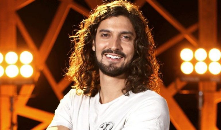 El difícil momento familiar que atraviesa "El Ranty" de Másterchef Celebrity