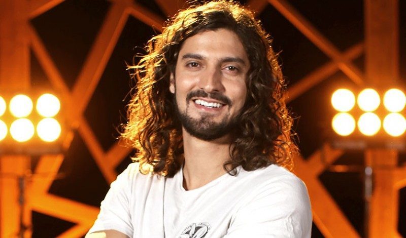 El difícil momento familiar que atraviesa "El Ranty" de Másterchef Celebrity