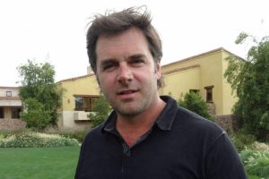 Ex actor de Canal 13 falleció en trágico accidente aéreo