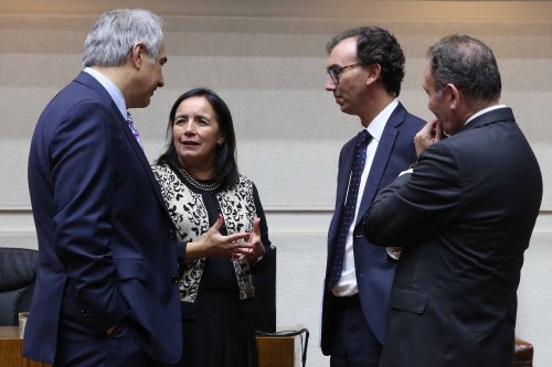 Se legislará proyecto que busca eliminar las notas hasta cuarto básico