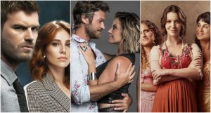 Mega saca dos teleseries al reducir su horario de programación por coronavirus