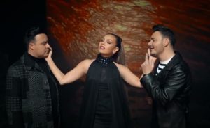 #AlertaDeEstreno ¡Río Roma y Thalía se unen en nuevo sencillo!