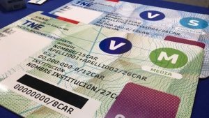 Se extenderá plazo de renovación de la TNE