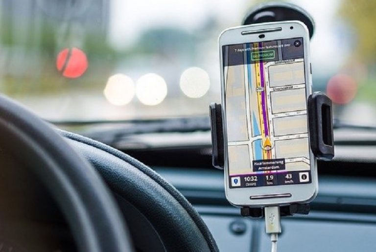 App chilena apuesta por el transporte grupal de pasajeros