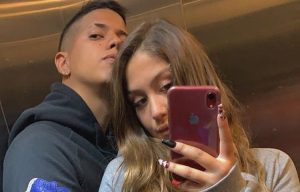 Hija de Pamela Díaz puso a prueba la fidelidad de su pololo y este fue el resultado