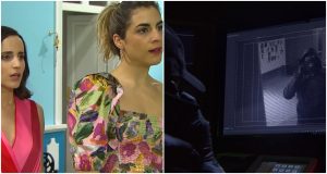 Televidentes lanzan teorías sobre aparición de 'enmascarado' en "Verdades ocultas"