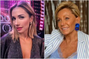 La dura respuesta de Raquel Argandoña ante disculpas de Carola de Moras