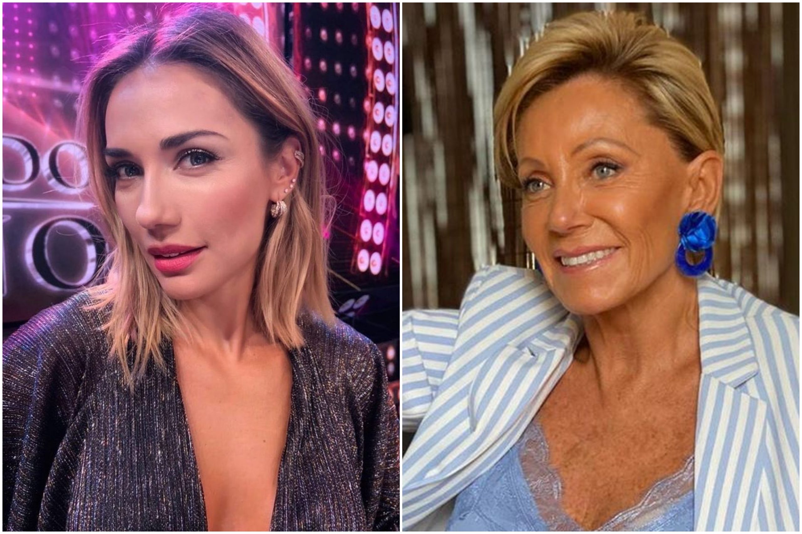 La dura respuesta de Raquel Argandoña ante disculpas de Carola de Moras