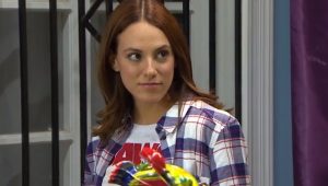 Venta de máscaras de Julieta en "Verdades ocultas" generó risas en redes por este detalle